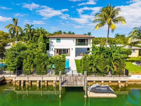 710 S Shore Drive Miami Beach FL 33141