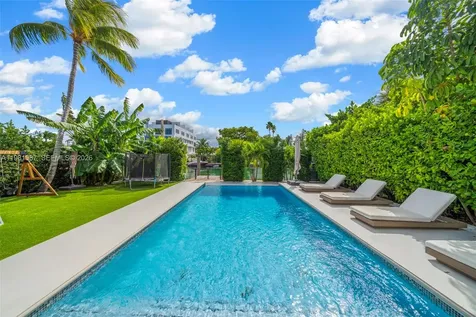 710 S Shore Drive Miami Beach FL 33141