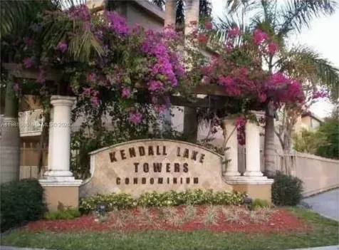 15231 SW 80th Street Miami FL 33193