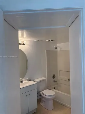 15231 SW 80th Street Miami FL 33193
