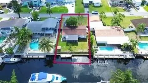 2525 Tortugas Lane Fort Lauderdale FL 33312