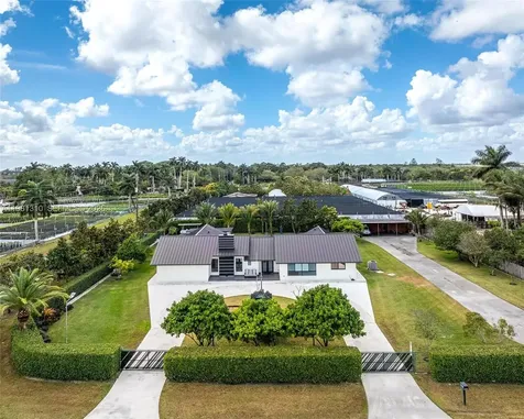 23140 SW 187th Avenue Miami FL 33170