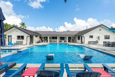 23140 SW 187th Avenue Miami FL 33170