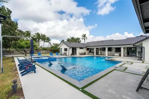 23140 SW 187th Avenue Miami FL 33170