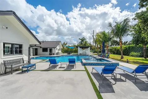 23140 SW 187th Avenue Miami FL 33170