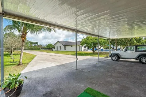 23140 SW 187th Avenue Miami FL 33170