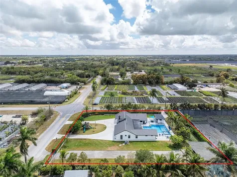 23140 SW 187th Avenue Miami FL 33170