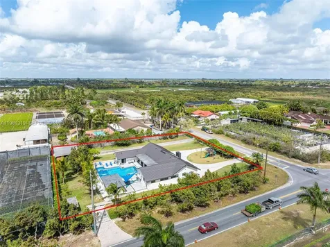 23140 SW 187th Avenue Miami FL 33170