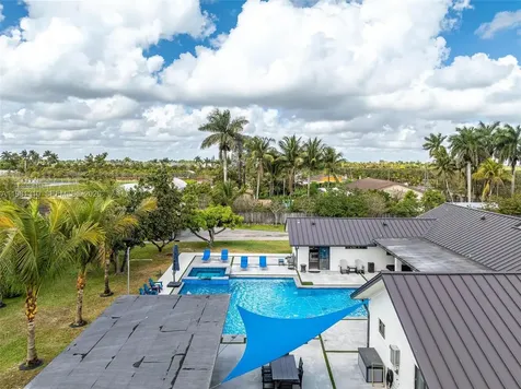 23140 SW 187th Avenue Miami FL 33170