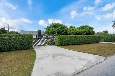 23140 SW 187th Avenue Miami FL 33170