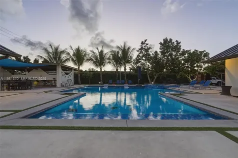 23140 SW 187th Avenue Miami FL 33170