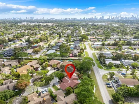 19951 NE 10th Place Way Miami FL 33179