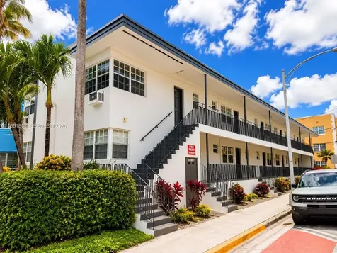 500 13th Street Miami Beach FL 33139