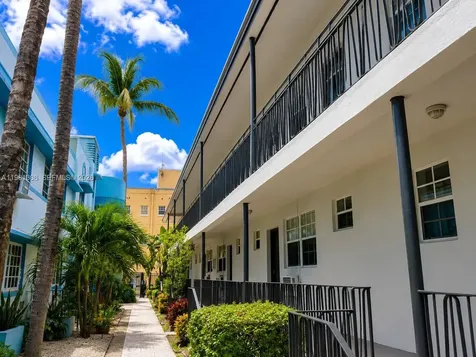 500 13th Street Miami Beach FL 33139