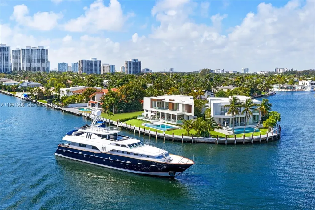 503 Palm Drive Hallandale Beach FL 33009