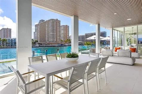503 Palm Drive Hallandale Beach FL 33009