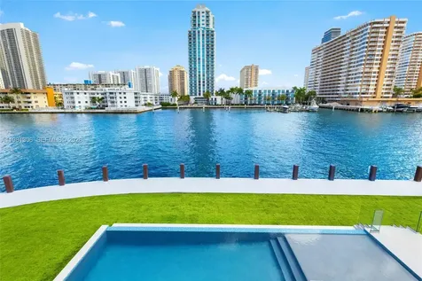 503 Palm Drive Hallandale Beach FL 33009