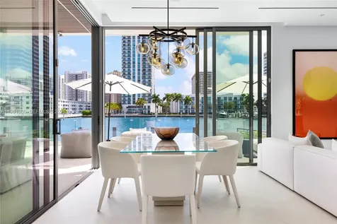 503 Palm Drive Hallandale Beach FL 33009