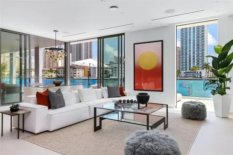 503 Palm Drive Hallandale Beach FL 33009