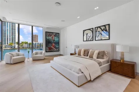 503 Palm Drive Hallandale Beach FL 33009