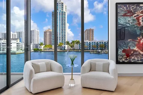 503 Palm Drive Hallandale Beach FL 33009