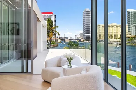 503 Palm Drive Hallandale Beach FL 33009