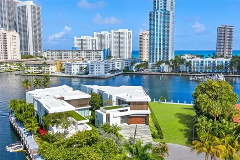 503 Palm Drive Hallandale Beach FL 33009