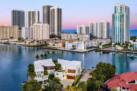 503 Palm Drive Hallandale Beach FL 33009