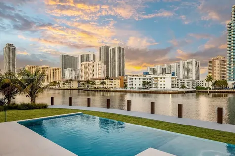 503 Palm Drive Hallandale Beach FL 33009