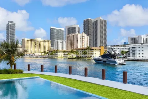 503 Palm Drive Hallandale Beach FL 33009