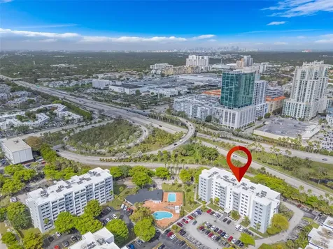 9001 SW 77th Avenue Miami FL 33156