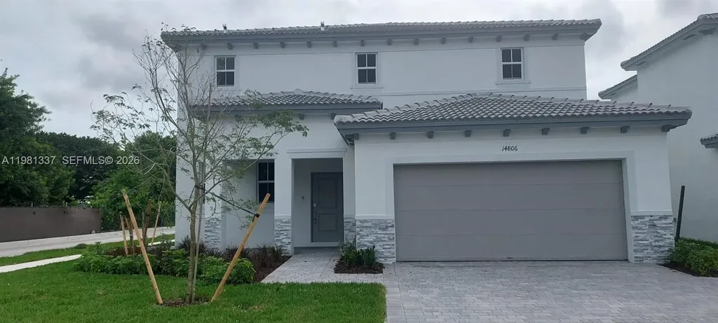 14806 SW 163rd Street Miami FL 33187