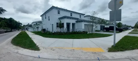 14806 SW 163rd Street Miami FL 33187