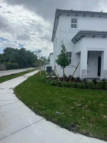14806 SW 163rd Street Miami FL 33187