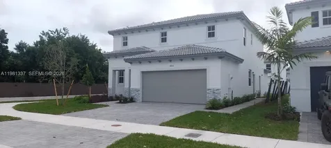 14806 SW 163rd Street Miami FL 33187