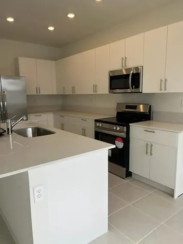 14806 SW 163rd Street Miami FL 33187