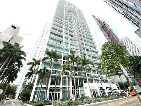 41 SE 5th Street Miami FL 33131