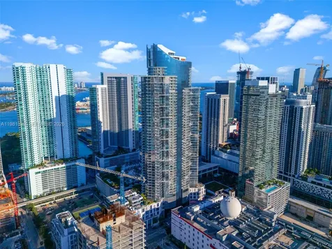 851 NE 1st Avenue Miami FL 33132