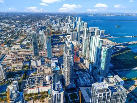 851 NE 1st Avenue Miami FL 33132