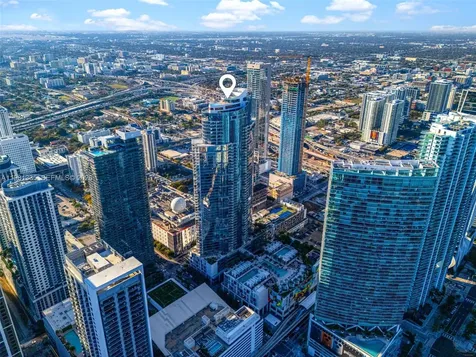 851 NE 1st Avenue Miami FL 33132