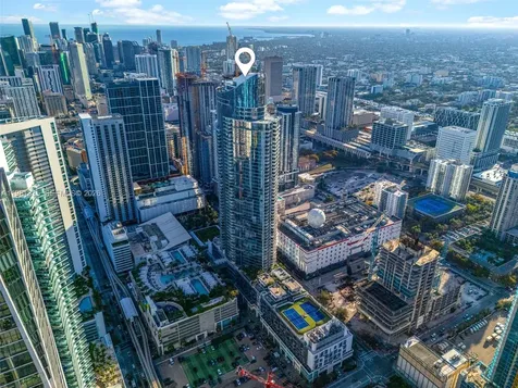 851 NE 1st Avenue Miami FL 33132