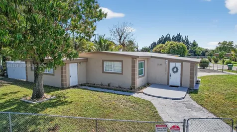 3220 NW 2nd Street Lauderhill FL 33311
