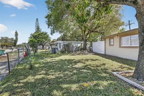 3220 NW 2nd Street Lauderhill FL 33311