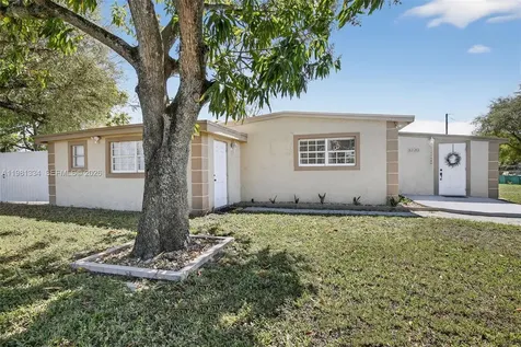 3220 NW 2nd Street Lauderhill FL 33311