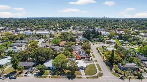3220 NW 2nd Street Lauderhill FL 33311