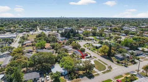 3220 NW 2nd Street Lauderhill FL 33311