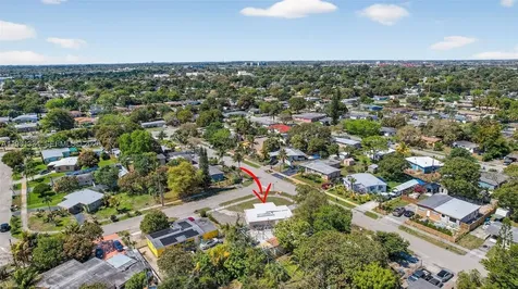 3220 NW 2nd Street Lauderhill FL 33311
