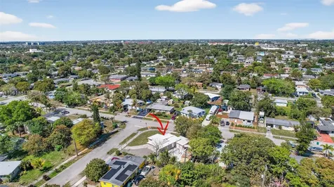 3220 NW 2nd Street Lauderhill FL 33311
