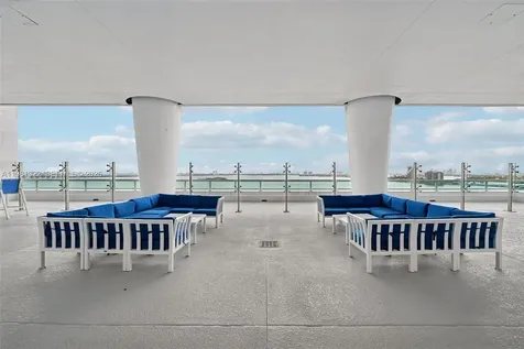 1800 N Bayshore Drive Miami FL 33132