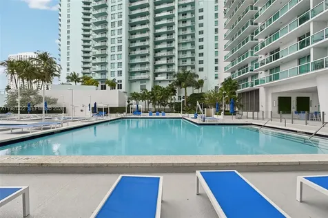 1800 N Bayshore Drive Miami FL 33132